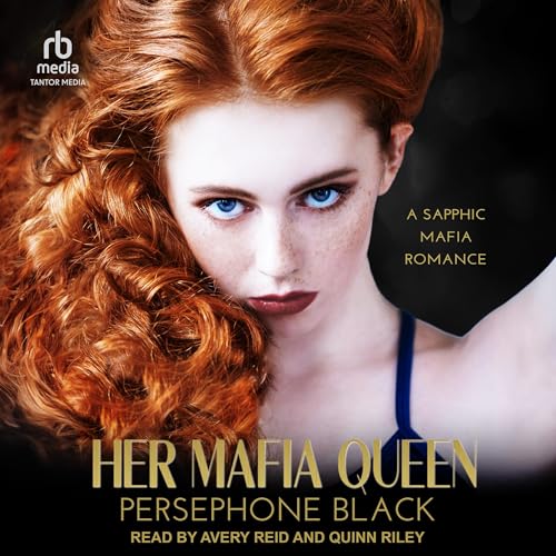 Cover of Her Mafia Queen
