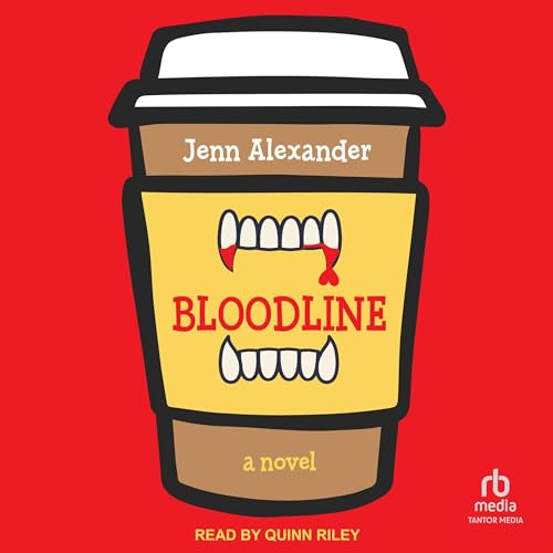 Cover of Bloodline