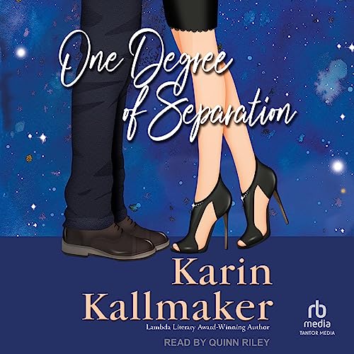 Cover of One Degree of Separation