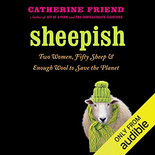 Cover of Sheepish