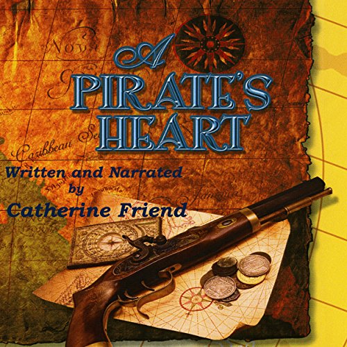 Cover of A Pirate's Heart