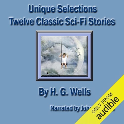 Cover of Unique Selections