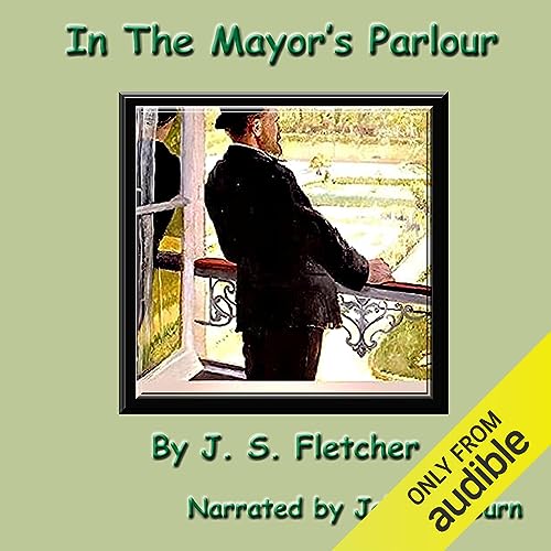 Cover of In the Mayor’s Parlour