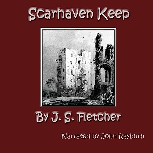 Cover of Scarhaven Keep
