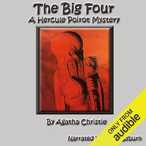 Cover of The Big Four