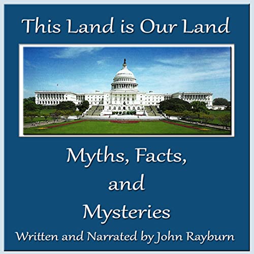 Cover of This Land Is Our Land