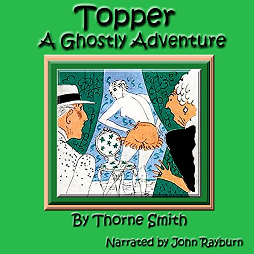 Cover of Topper