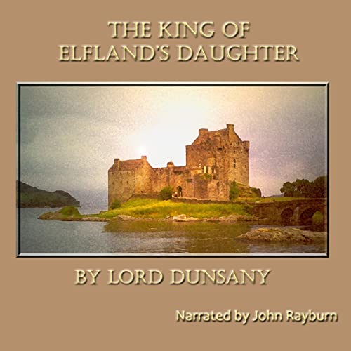 Cover of The King of Elfland’s Daughter