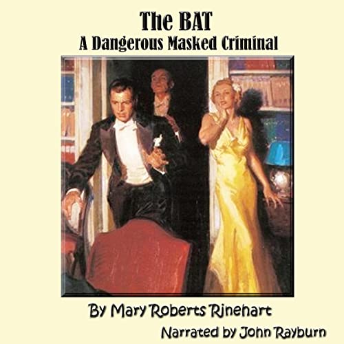 Cover of The Bat