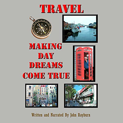 Cover of Travel