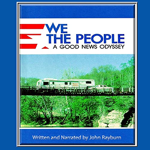 Cover of We the People