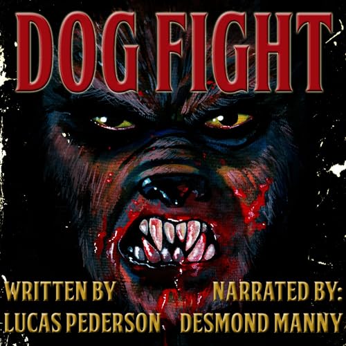 Cover of Dog Fight