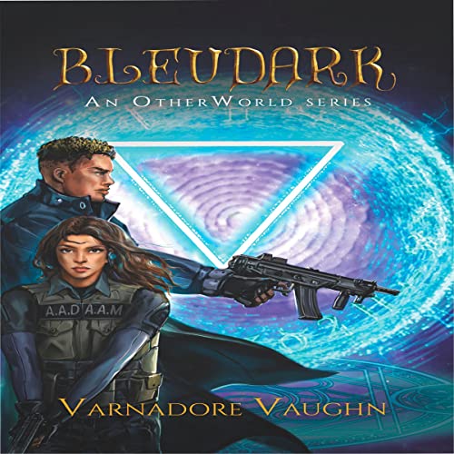 Cover of Bleudark