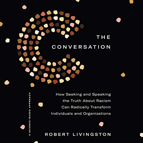 Cover of The Conversation