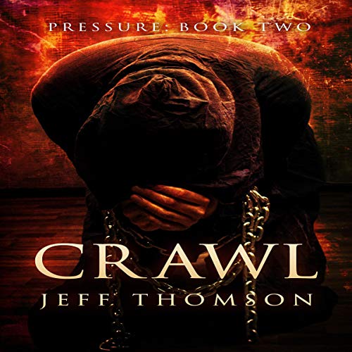 Cover of Crawl