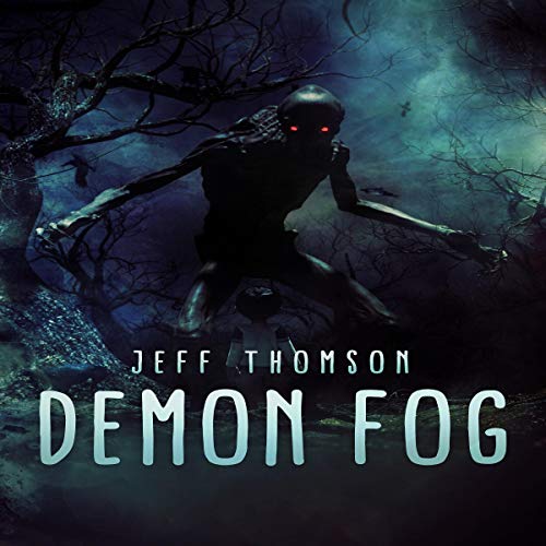 Cover of Demon Fog