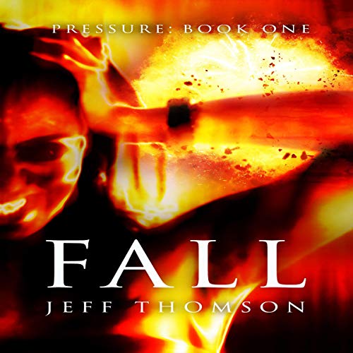 Cover of Fall