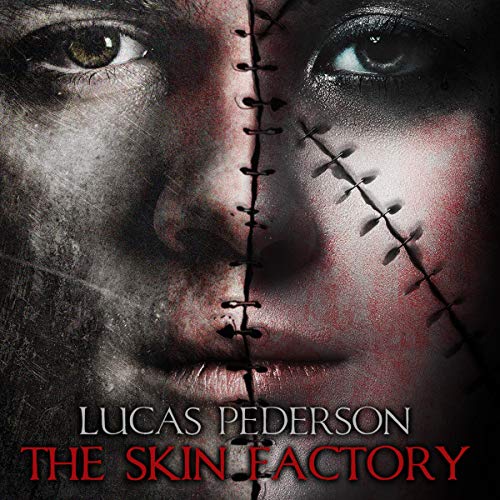 Cover of The Skin Factory