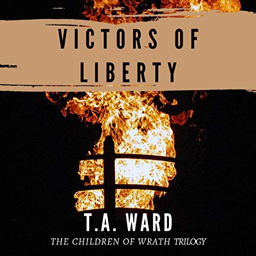 Cover of Victors of Liberty