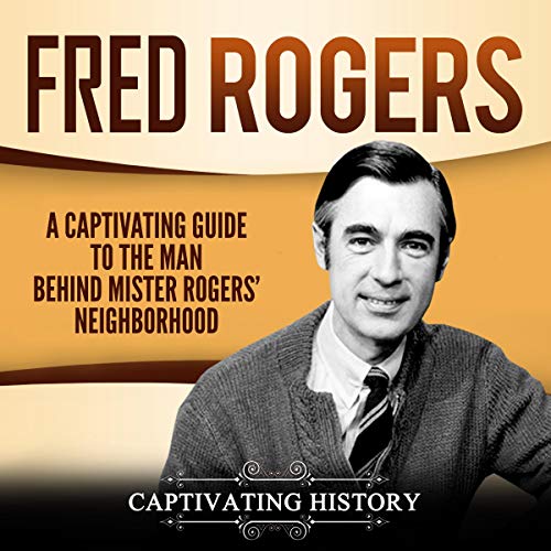 Cover of Fred Rogers