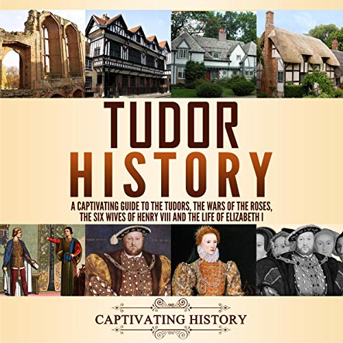 Cover of Tudor History