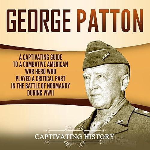 Cover of George Patton