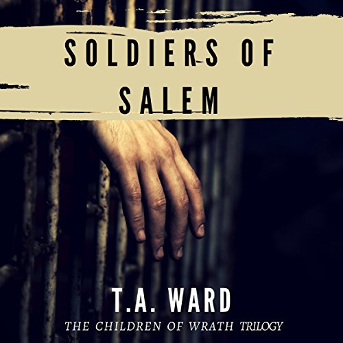Cover of Soldiers of Salem