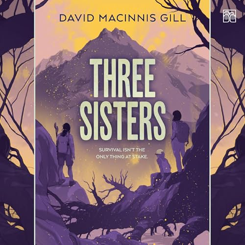 Cover of Three Sisters