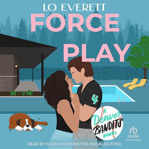 Cover of Force Play