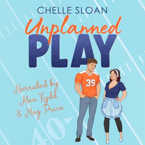 Cover of Unplanned Play