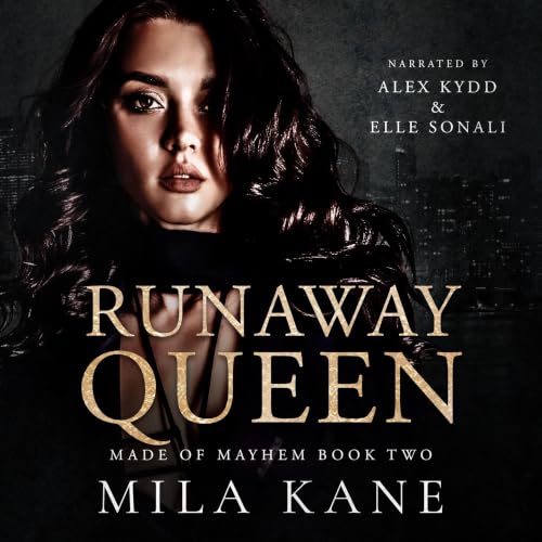 Cover of Runaway Queen