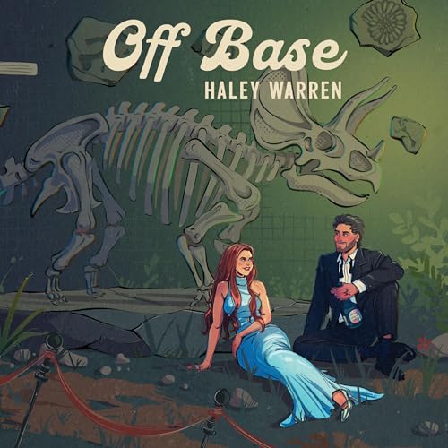 Cover of Off Base