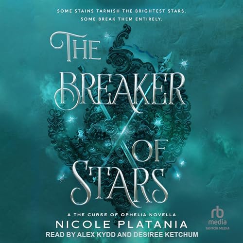 Cover of The Breaker of Stars
