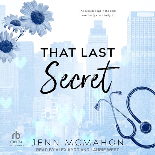 Cover of That Last Secret