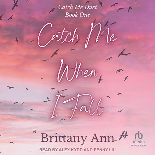 Cover of Catch Me When I Fall