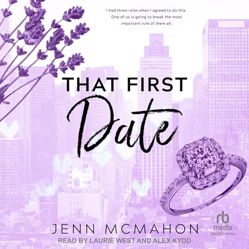 Cover of That First Date