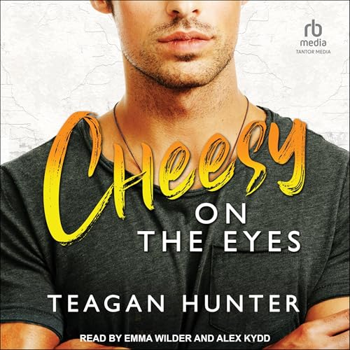 Cover of Cheesy on the Eyes