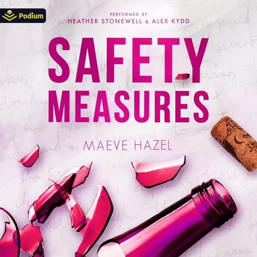 Cover of Safety Measures