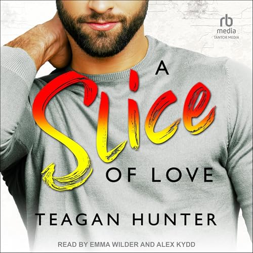 Cover of A Slice of Love