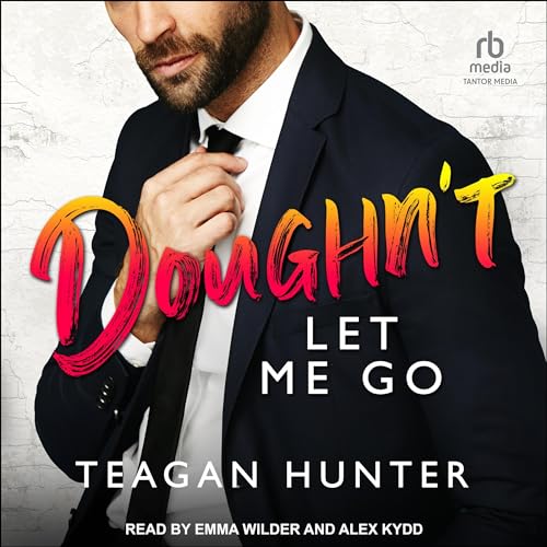 Cover of Doughn’t Let Me Go
