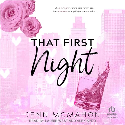 Cover of That First Night