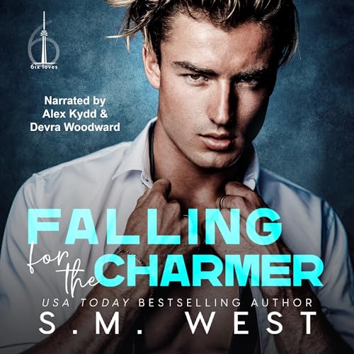 Cover of Falling for the Charmer