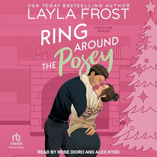 Cover of Ring Around The Posey