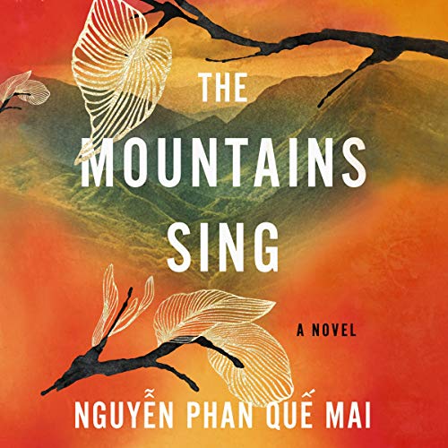 Cover of The Mountains Sing