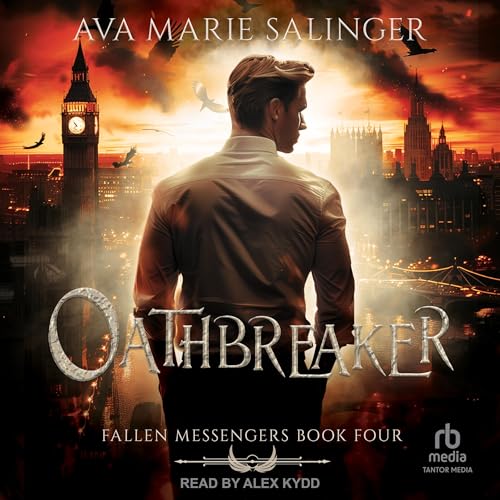 Cover of Oathbreaker