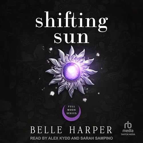 Cover of Shifting Sun