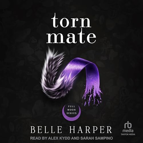Cover of Torn Mate