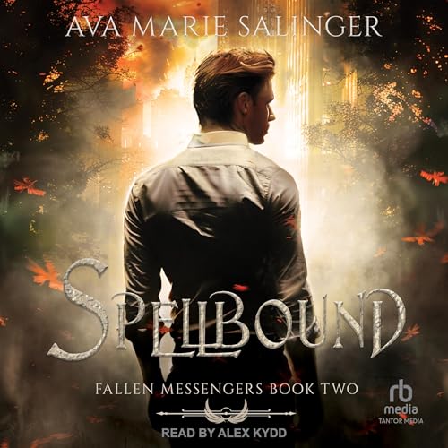 Cover of Spellbound