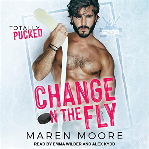 Cover of Change on the Fly
