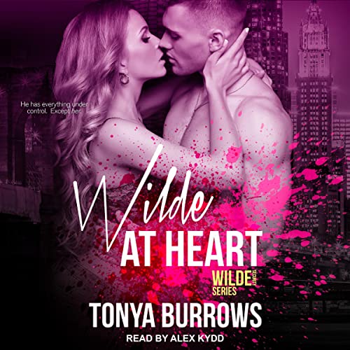 Cover of Wilde at Heart